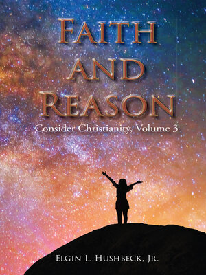 cover image of Faith and Reason